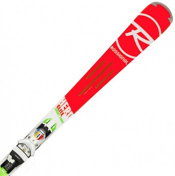 Rossignol Hero Elite ST Ti 2018 Short Turn 162 167 172 cm - 1