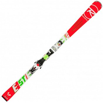 Rossignol Hero Elite ST Ti 2018 Short Turn 162 167 172 cm - 2