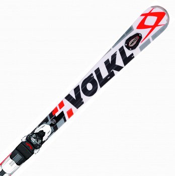 Völkl RaceTiger RC UVO Race Carve Ski 2017 - 1