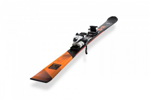 Völkl RTM 76 Elite All mountain ski opvolger RTM 75 iS - 4