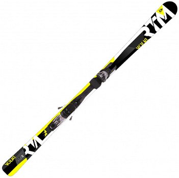 Völkl RTM 73 allround / allmountain ski 2017 Limited Edition - 2