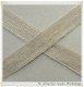 Jute band naturel 25cm (streng 1 meter) - 1 - Thumbnail