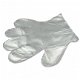 Plastieken handschoenen, 100 stuks - 1 - Thumbnail