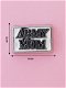 Bedel/ Charm 0019, Army Mom - 1 - Thumbnail