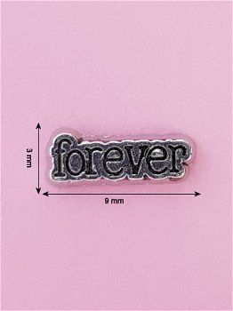 Bedel/ Charm 0044, Forever - 1