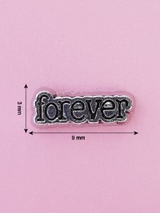 Bedel/ Charm 0044, Forever