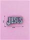 Bedel/ Charm 0048, Jesus - 1 - Thumbnail