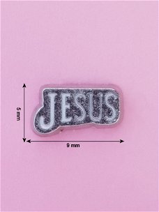 Bedel/ Charm 0048, Jesus