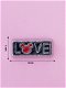 Bedel/ Charm 0802, Mickey Love - 1 - Thumbnail