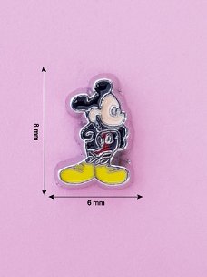 Bedel/ Charm 0803, Mickey Mouse