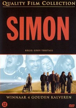 Simon (DVD) Quality Film Collection - 1