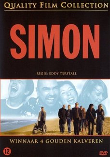 Simon  (DVD)  Quality Film Collection