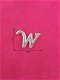 Bedel / Charm 0922, Letter W - 1 - Thumbnail