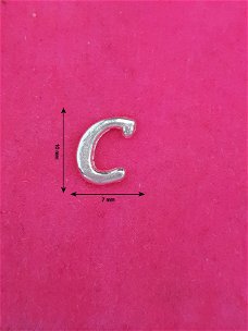 Bedel/ Charm 0902, Letter C