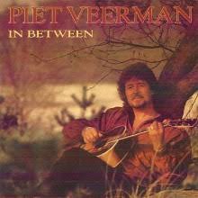Piet Veerman ‎– In Between (CD) - 1