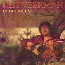 Piet Veerman ‎– In Between  (CD)