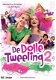 De Dolle Tweeling 2 (Nieuw/Gesealed) DVD - 1 - Thumbnail