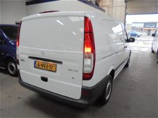 Mercedes-Benz Vito - 110 CDI 320 FUNCTIONAL LANG