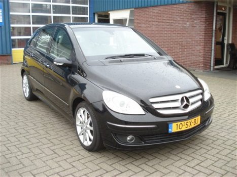 Mercedes-Benz B-klasse - 200 Sportpakket trekhaak - 1