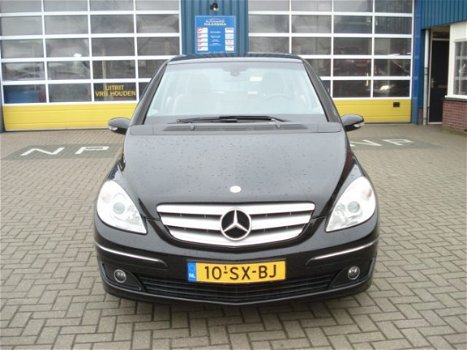 Mercedes-Benz B-klasse - 200 Sportpakket trekhaak - 1