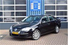 Volkswagen Jetta - 1.4 TSI COMFORTLINE AUTOMAAT TREKHAAK