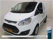 Ford Transit Custom - 2.2 D 74KW TREND Navigatie/Airco - 1 - Thumbnail