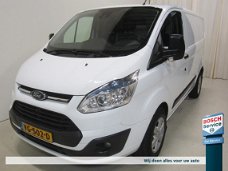 Ford Transit Custom - 2.2 D 74KW TREND Navigatie/Airco