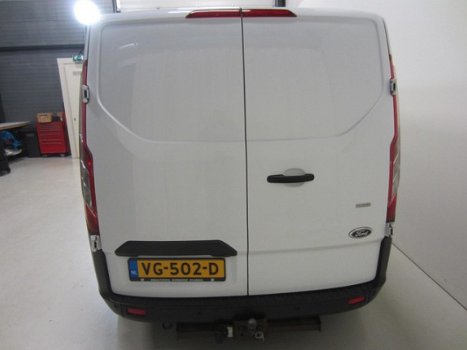 Ford Transit Custom - 2.2 D 74KW TREND Navigatie/Airco - 1