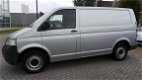 Volkswagen Transporter - 2.5 TDI 130pk/96kw L1H1 Airco - 1 - Thumbnail