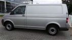 Volkswagen Transporter - 2.5 TDI 130pk/96kw L1H1 Airco - 1 - Thumbnail