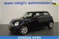 Mini Mini Cooper - D 1.6 Business Line Navigatie - 1 - Thumbnail