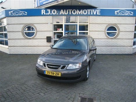 Saab 9-3 Sport Estate - 1.8 Linear - 1