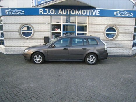 Saab 9-3 Sport Estate - 1.8 Linear - 1