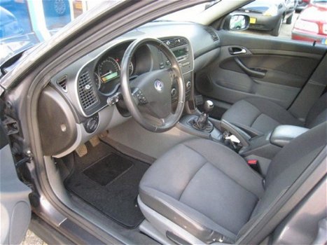 Saab 9-3 Sport Estate - 1.8 Linear - 1