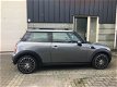 Mini Mini Cooper - 1.6 Cooper Chili| Panorama|Airco|Sportief zeer netjes - 1 - Thumbnail