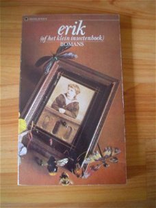 Erik of het klein insectenboek door Godfried Bomans