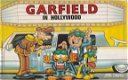 Garfield (oblong)Pocket In Hollywood - 1 - Thumbnail