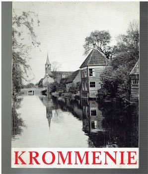 Krommenie door G. Visser - 1