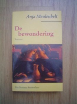 De bewondering door Anja Meulenbelt - 1