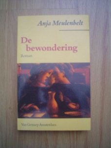 De bewondering door Anja Meulenbelt