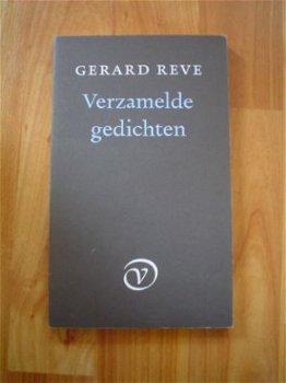 Verzamelde gedichten door Gerard Reve - 1