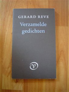 Verzamelde gedichten door Gerard Reve