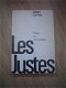 Les justes par Albert Camus - 1 - Thumbnail