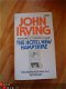 The hotel New Hampshire by John Irving - 1 - Thumbnail