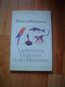 Dieren op versvoeten