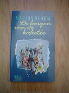 De leugen van de kaketoe door Marion Bloem