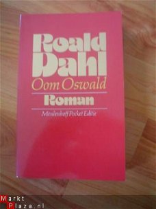 Oom Oswald door Roald Dahl