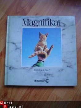 Magnifikat door R. Boin & drs. P - 1