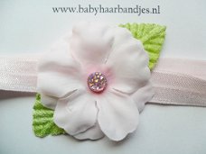 Babyhaarbandjes