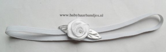 Babyhaarbandjes - 6